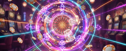 Magiczny bonus dostępny dla graczy Vox