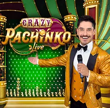 Gra Pachinko dostępna w kasynie Vox