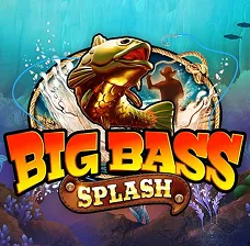 Slot Big Bass dostępny w Vox