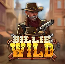 Slot Bille Wild dostępny w kasynie Vox