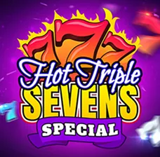 Slot 777 Seven w ofercie kasyna Vox