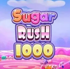 Slot Sugar Rush dostępny w kasynie Vox